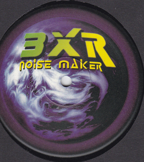 Bismark : Street Festival (12")