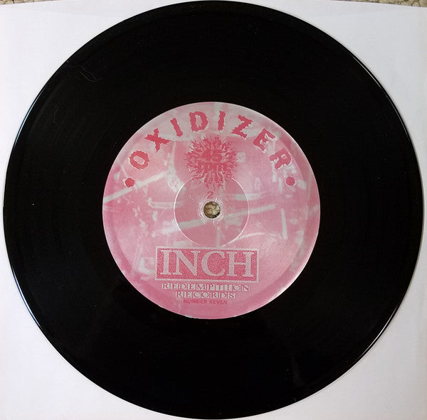 Inch (3) : Oxidizer / Coil (7")