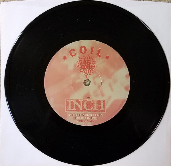 Inch (3) : Oxidizer / Coil (7")