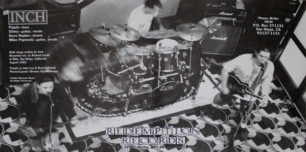 Inch (3) : Oxidizer / Coil (7")