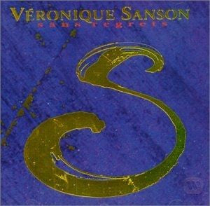 Véronique Sanson : Sans Regrets (CD, Album)