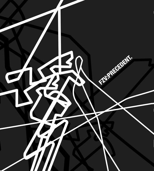 FZV : Precedent (CD, Album, Bla)