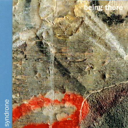 Syndrone (2) : Being There (CD, Album)