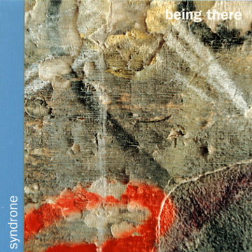 Syndrone (2) : Being There (CD, Album)