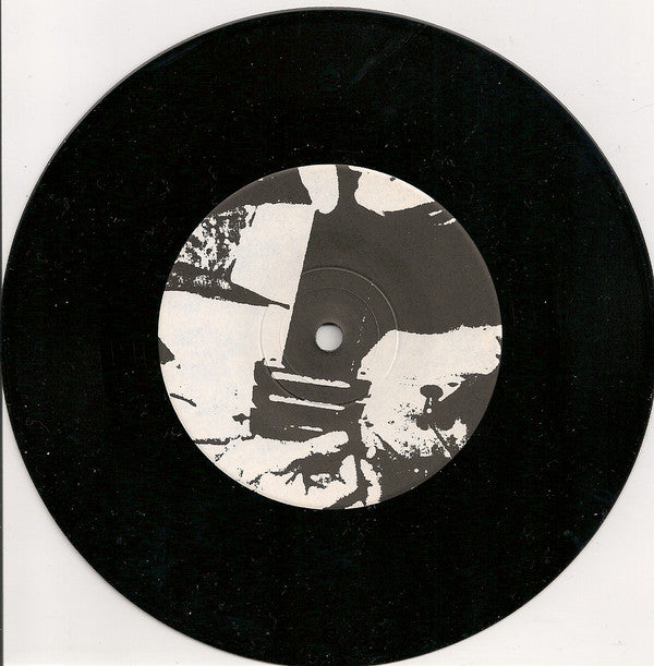 The Broken Jug : Ann / Forever And A Day (7")