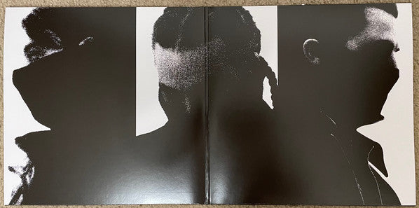 Swedish House Mafia : Paradise Again (2xLP, Album, Ltd, Whi)