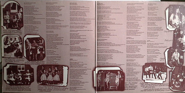 Pussycat (2) : Souvenirs (LP, Album, Gat)