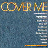 Various : Cover Me (LP, Comp)