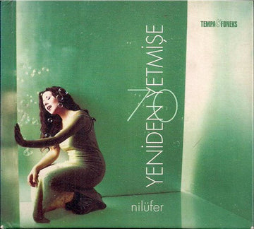 Nilüfer : Yeniden Yetmişe (CD, Album, Comp, Dig)