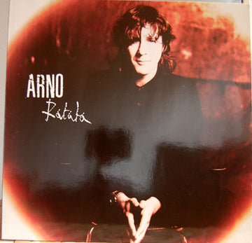 Arno (2) : Ratata (LP, Album)