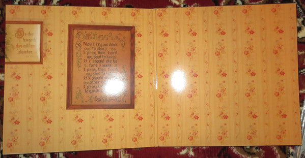 Blanche (2) : Little Amber Bottles (LP, Album, 180)