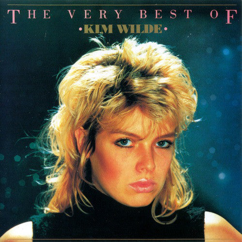 Kim Wilde : The Very Best Of (CD, Comp, RE, RM)