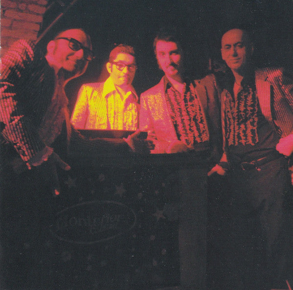 Montefiori Cocktail : Montefiori Appetizer Volume 2! (CD, Album)