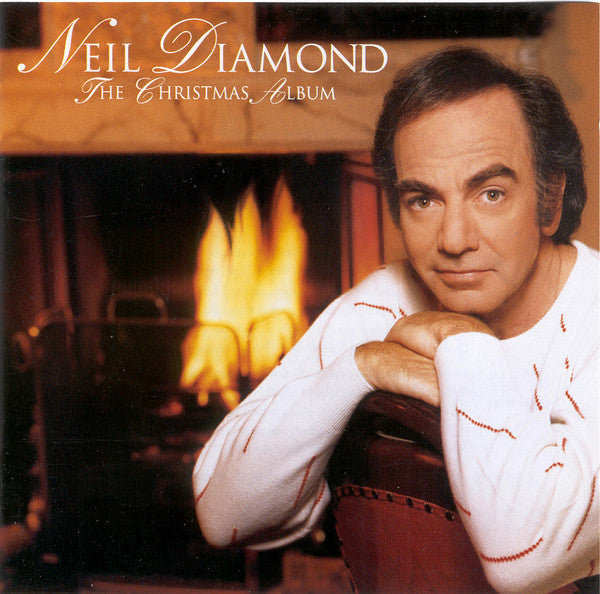 Neil Diamond : The Christmas Album (CD, Album)