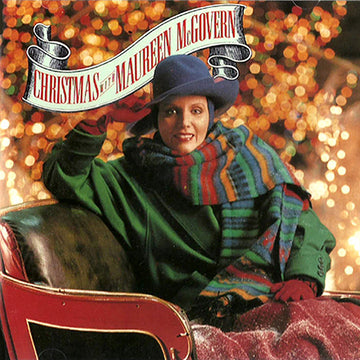 Maureen McGovern : Christmas With Maureen McGovern (CD, Album)