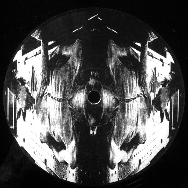 Chandora / Rotator : La Morale (12")