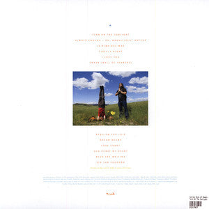 Turn On The Sunlight : Turn On The Sunlight (LP, Album)
