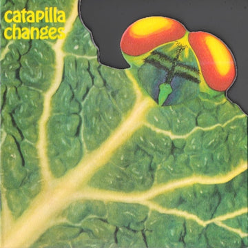 Catapilla : Changes (CD, Album, RE, Min)