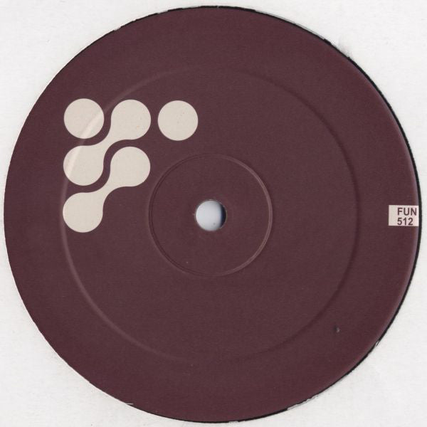 A Force : Atomic Outbreak / Gravitational Waves (12")