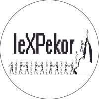 LeXpekor : Launching Failure (12")