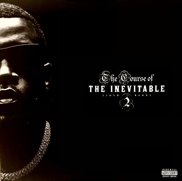 Lloyd Banks : The Course Of The Inevitable 2 (2xLP, Album)