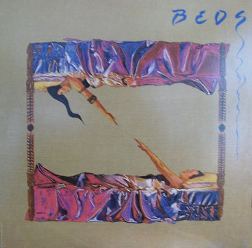 Beds : Beds (LP, Album)