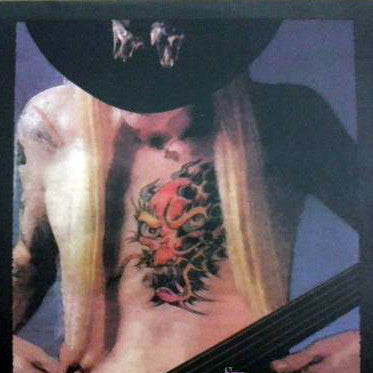 Johnny Winter : White Gold Blues (LP, Comp + 7", RE + Comp)