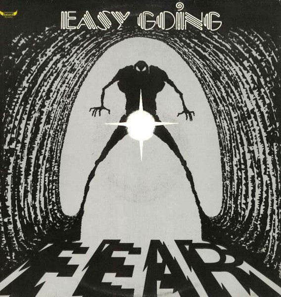 Easy Going : Fear (LP, Album)