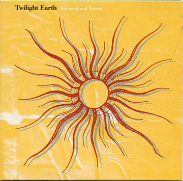 Various : Twilight Earth (International Soirée) (CD, Comp, Car)