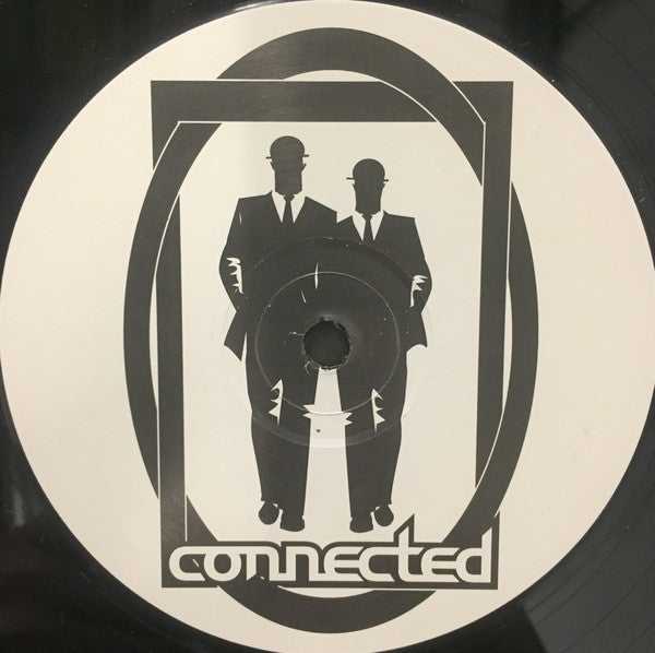 SJC* feat Wayne Allen : Happy Day (2x12")