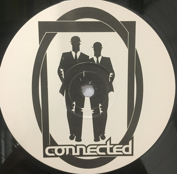 SJC* feat Wayne Allen : Happy Day (2x12")