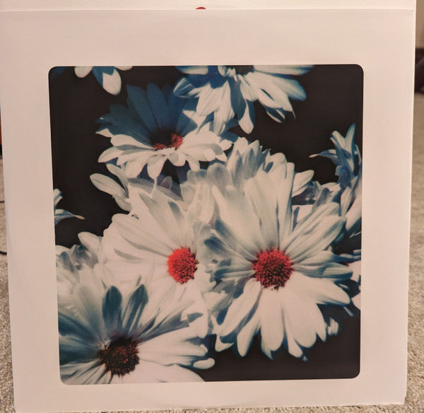 Lana Del Rey : Lust For Life (2xLP, Album, RE)