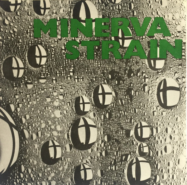 Minerva Strain : Moccasin (7")