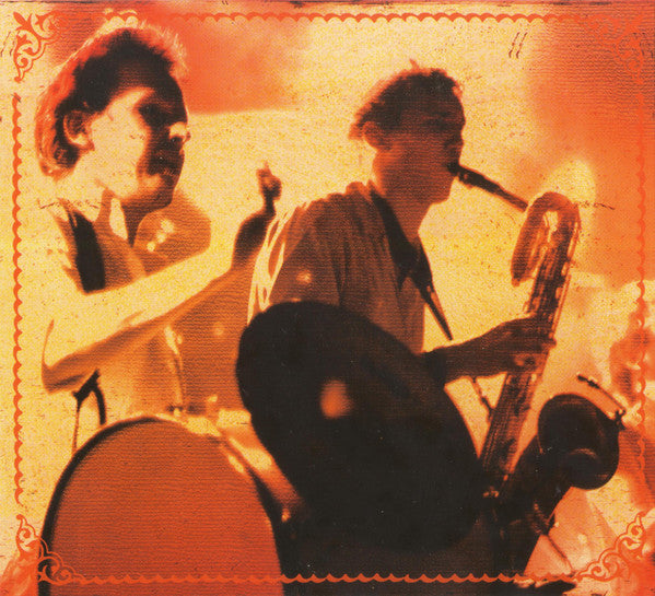 Les Ogres De Barback & La Fanfare Du Belgistan : Concert (CD, Album)