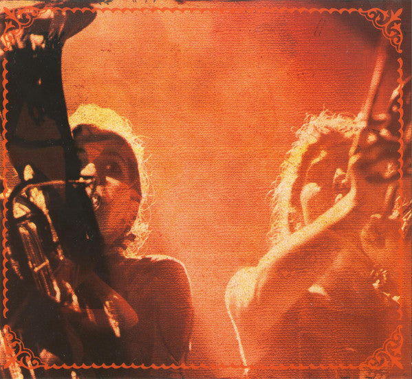 Les Ogres De Barback & La Fanfare Du Belgistan : Concert (CD, Album)