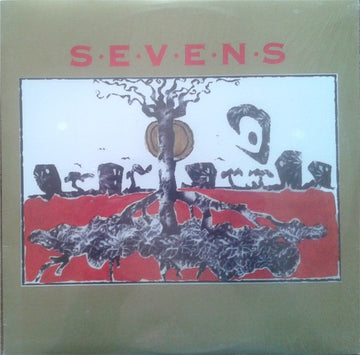 Sevens : Sevens (LP, Album)