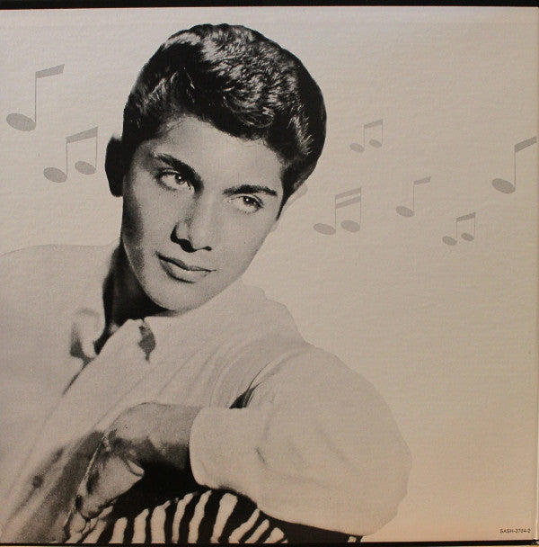 Paul Anka : Paul Anka Gold (2xLP, Comp, Gat)