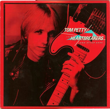 Tom Petty And The Heartbreakers : Long After Dark (LP, Album)