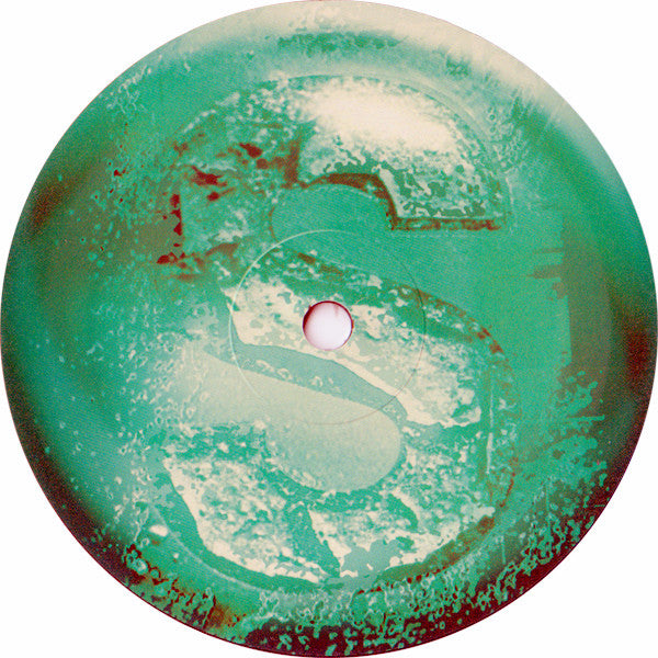 Nectarios : Humming / Wave After Wave (12")