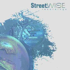 Nectarios : Humming / Wave After Wave (12")