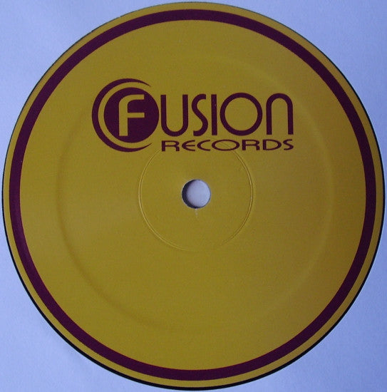 DJ Zany : House Muzik / Razzia! (12")