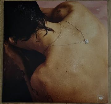 Harry Styles : Harry Styles (LP, Album)