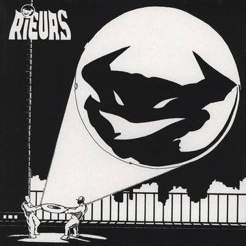 Les Rieurs : Kass-Style (12")