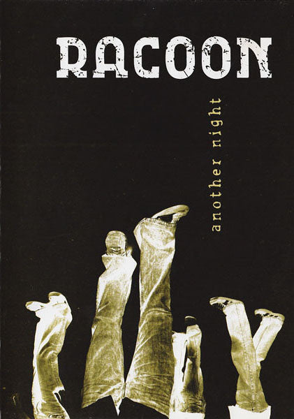 Racoon (4) : Another Night (DVD-V + CD, Album)