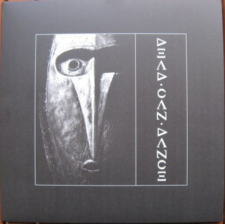 Dead Can Dance : I: Dead Can Dance ✦ Garden Of The Arcane Delights ✦ Spleen And Ideal ✦ John Peel Session 19.11.1983 (LP, Album, RE, RM + 12", EP, RE, RM + LP, Album, R)