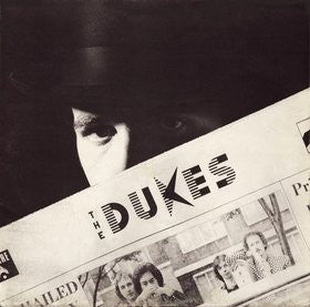 The Dukes (4) : The Dukes (LP, Album)