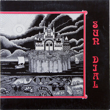 Sun Dial : Other Way Out (LP, Album, RE)