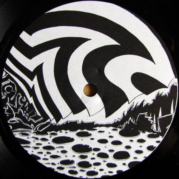 Sun Dial : Other Way Out (LP, Album, RE)