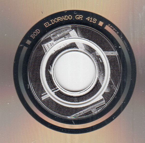 Nadine (8) : Back To My Senses (CD, Album)