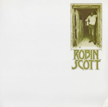 Robin Scott : Woman From The Warm Grass (LP, Album, RE, 180)